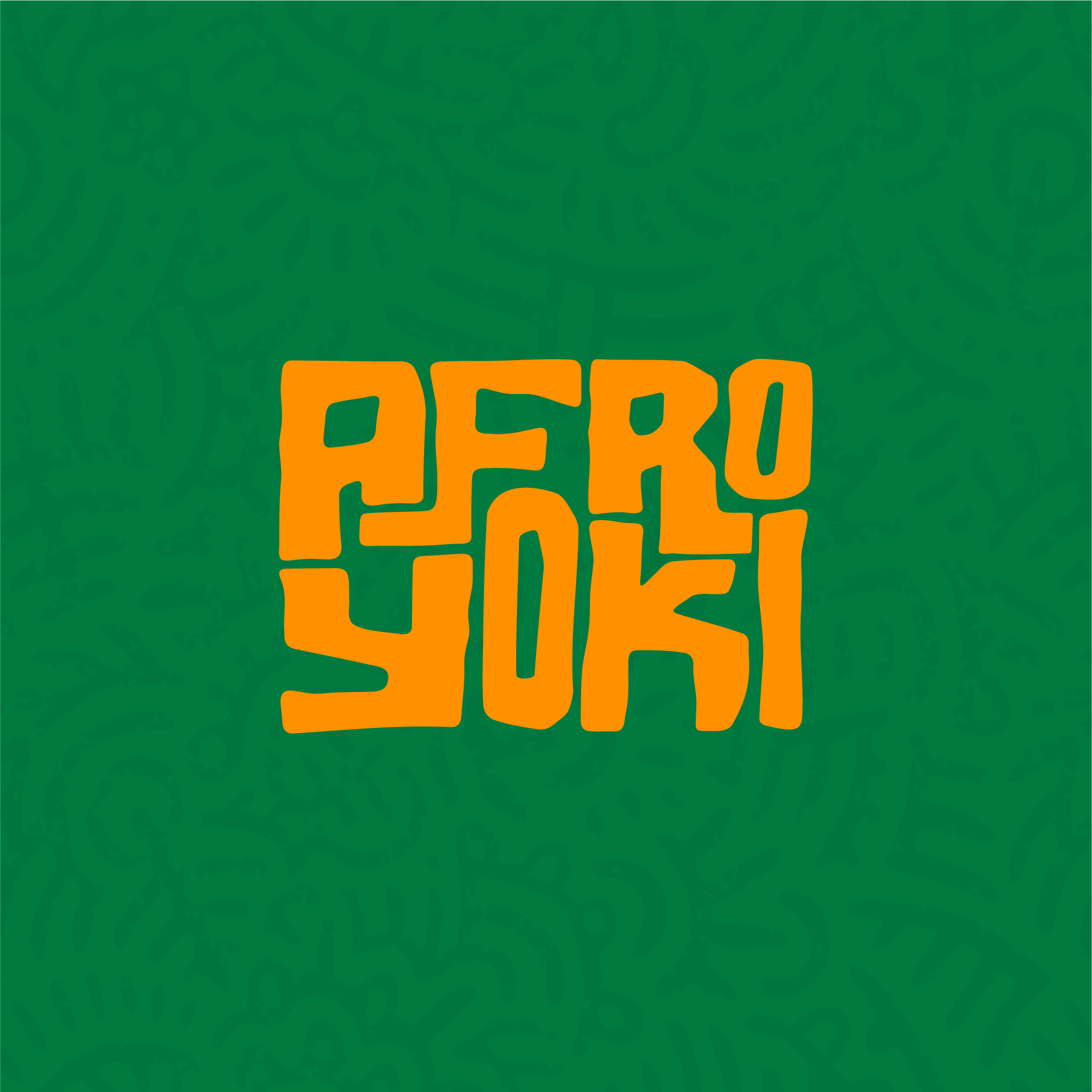 AFRO YOKI