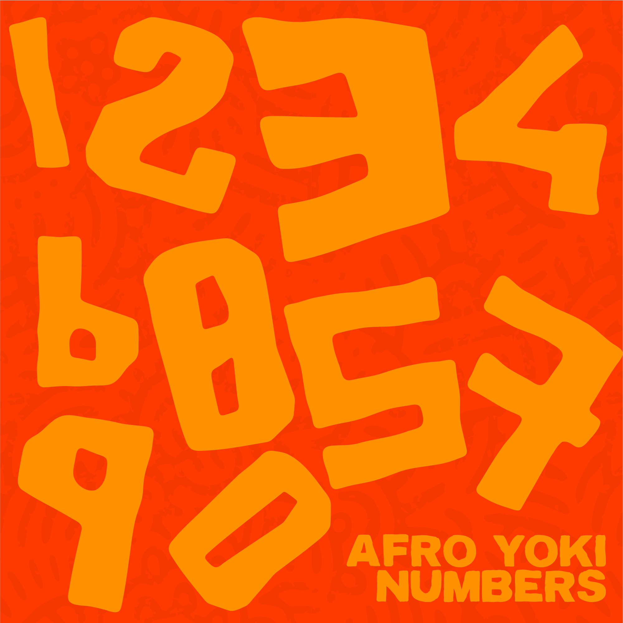 AFRO YOKI